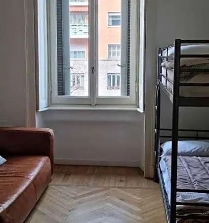 Family Hostel
