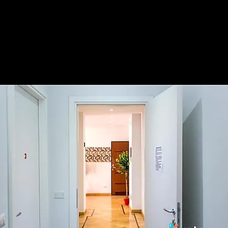 Family Hostel Milano