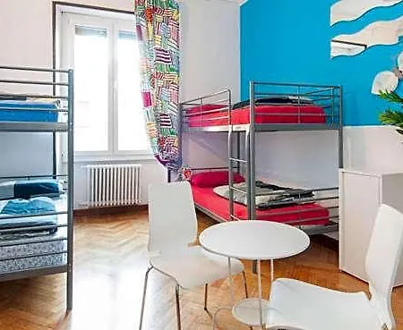 Hostel Family Milano