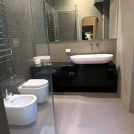 Family Hostel Milano