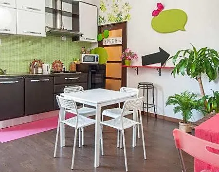 Hostel Family Milano