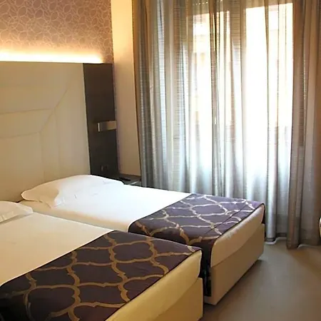 Hotel Soperga Milano
