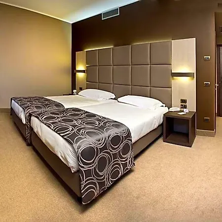 Soperga Hotel Milano