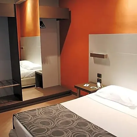 Hotel Soperga