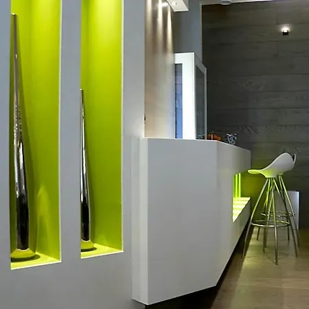 Hotel Soperga