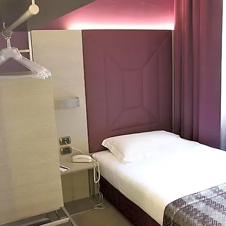 Soperga Hotel Milano