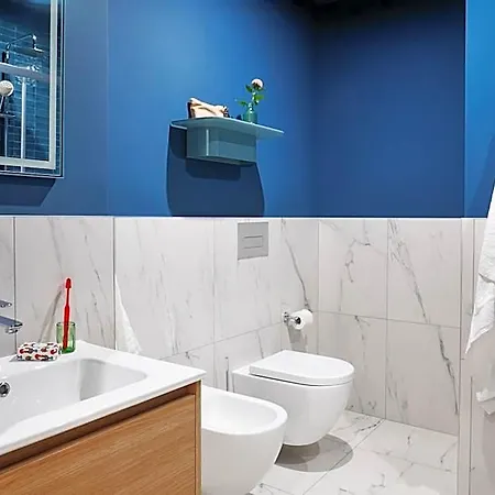 Apartmanhotel Numa Sempione