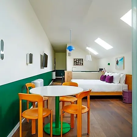 Apartmanhotel Numa Sempione