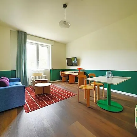 Numa Sempione Apartmanhotel 4*