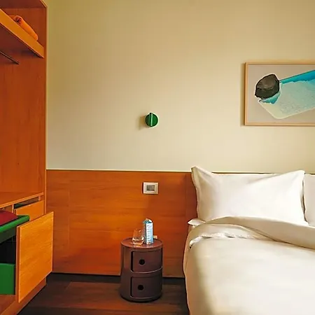 Apartmanhotel Numa Sempione Milánó