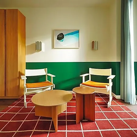 Numa Sempione Apartmanhotel