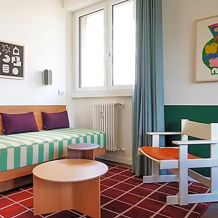 Apartmanhotel Numa Sempione 4*