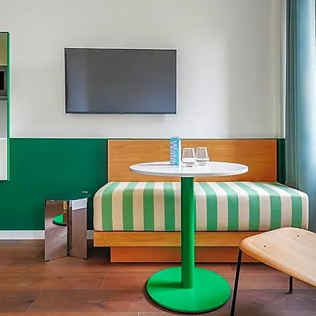 Numa Sempione Apartmanhotel Milánó