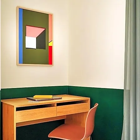 Apartmanhotel Numa Sempione Milánó