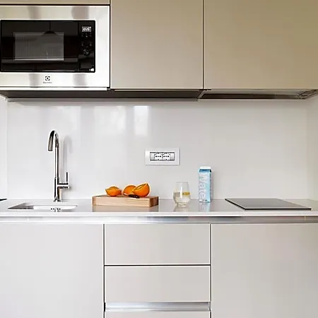 Numa Sempione Apartmanhotel 4*