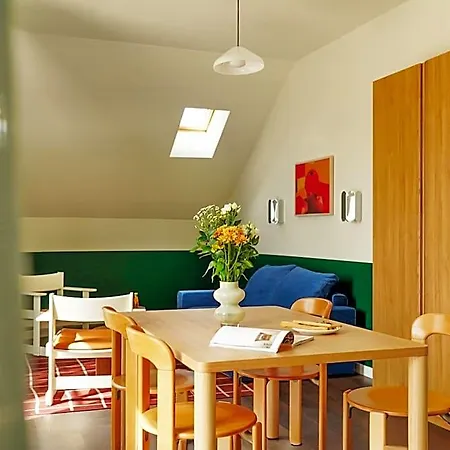 Numa Sempione Apartmanhotel