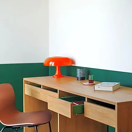 Apartmanhotel Numa Sempione Milánó