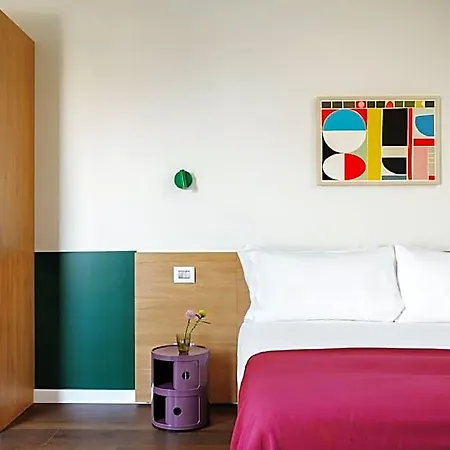 Apartmanhotel Numa Sempione 4*