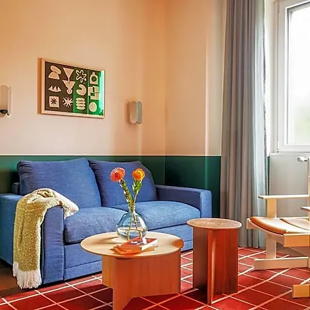 Apartmanhotel Numa Sempione