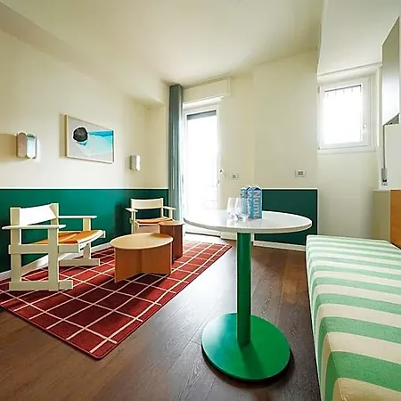 Numa Sempione Apartmanhotel Milánó
