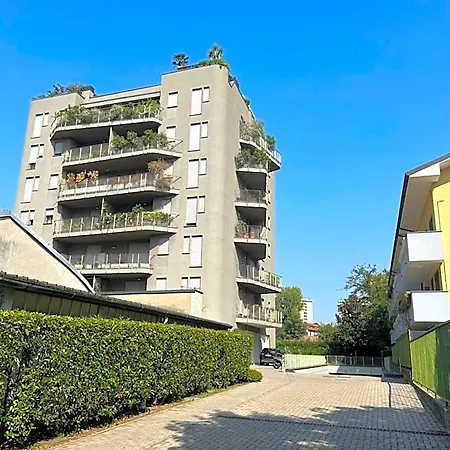 Hotel apartamentowy Fiftyfive-one Zuretti *