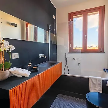 Aparthotel Fiftyfive-one Zuretti
