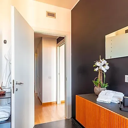 Aparthotel Fiftyfive-one Zuretti