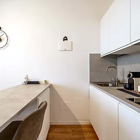 Monolocale Ovidio Design 3* Milan