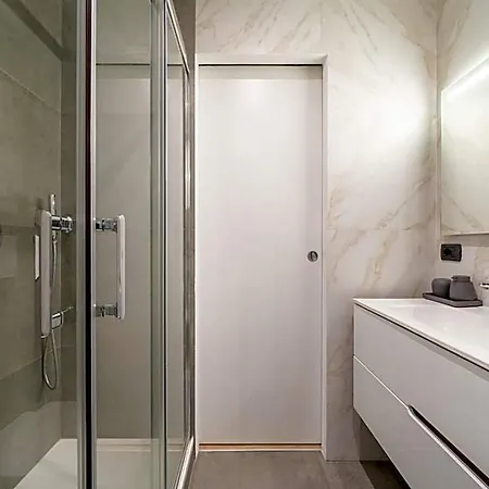 Monolocale Ovidio Design 3* Milan