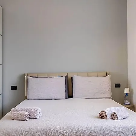Monolocale Ovidio Design 3* Milan