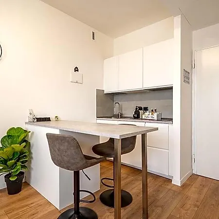 Monolocale Ovidio Design 3* Milan