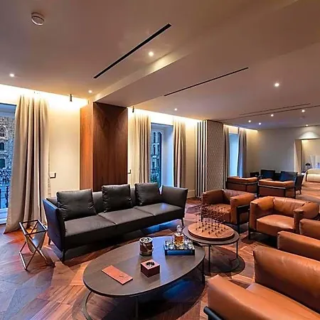 Af Duomo - Luxury Milano