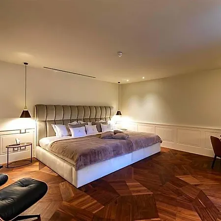 Af Duomo - Luxury
