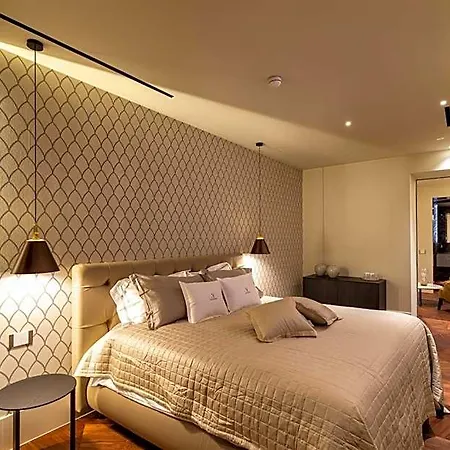 Hotel Af Duomo - Luxury *