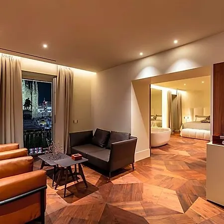 Hotel Af Duomo - Luxury Milano