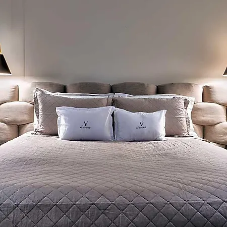 Hotel Af Duomo - Luxury *
