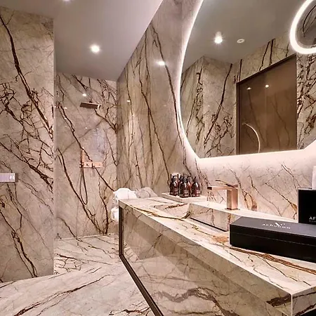 Hotel Af Duomo - Luxury Milano
