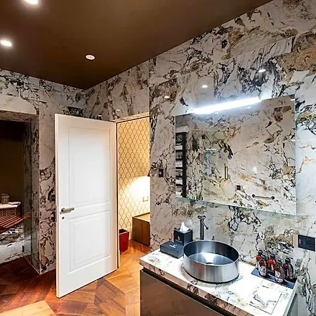 Af Duomo - Luxury Hotel