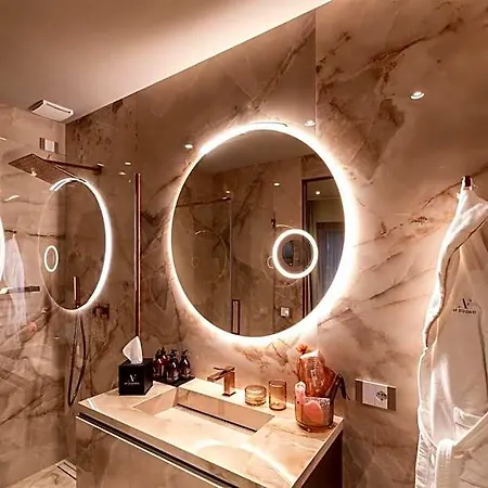 Hotel Af Duomo - Luxury *