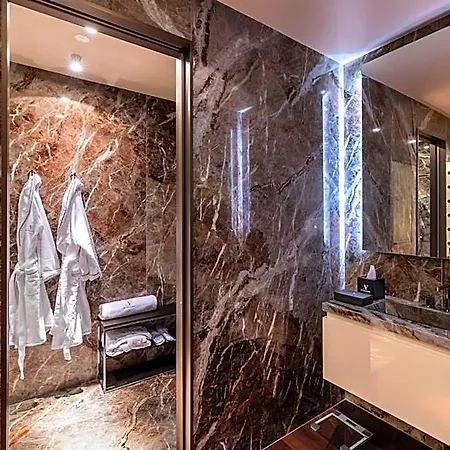 Hotel Af Duomo - Luxury