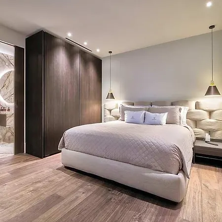 Af Duomo - Luxury Hotel