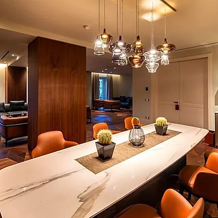 Hotel Af Duomo - Luxury