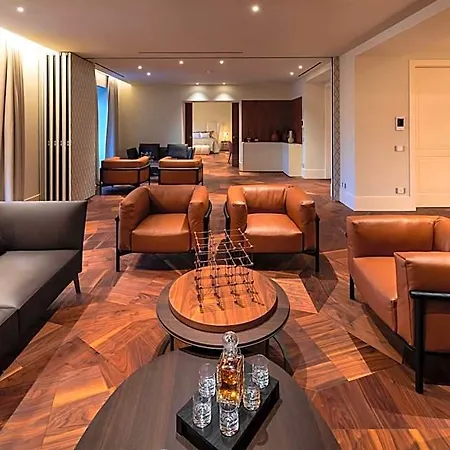 Hotel Af Duomo - Luxury *
