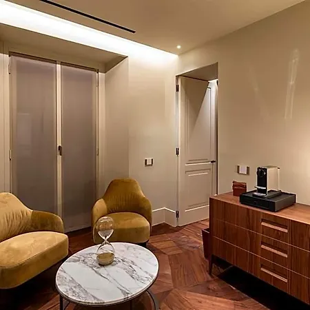 Af Duomo - Luxury * Milano