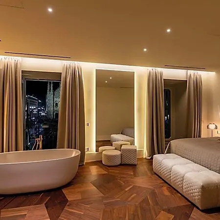 Af Duomo - Luxury Milano