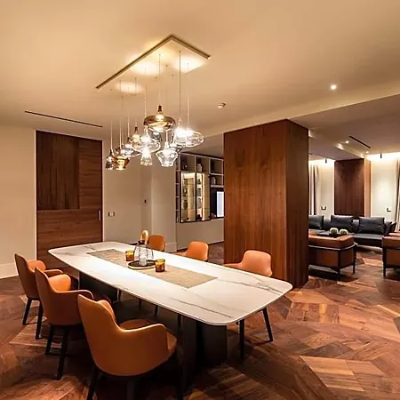 Af Duomo - Luxury Hotel *