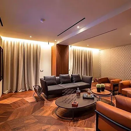 Af Duomo - Luxury Hotel Milano