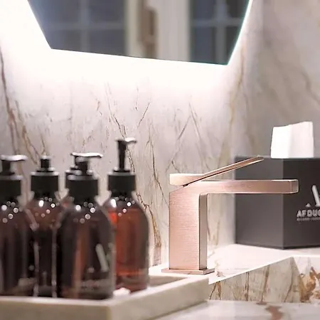 Af Duomo - Luxury Milano