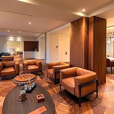 Af Duomo - Luxury
