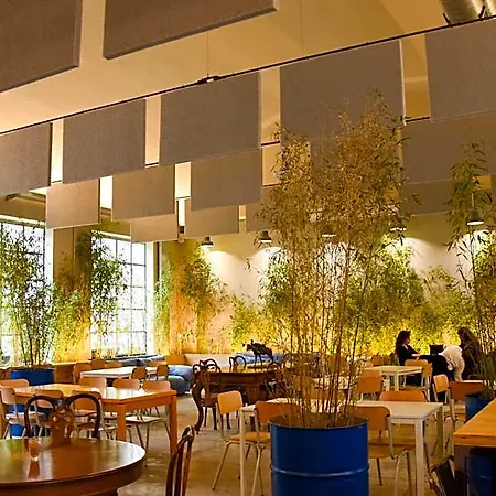 Bovisa Urban Garden * ميلان
